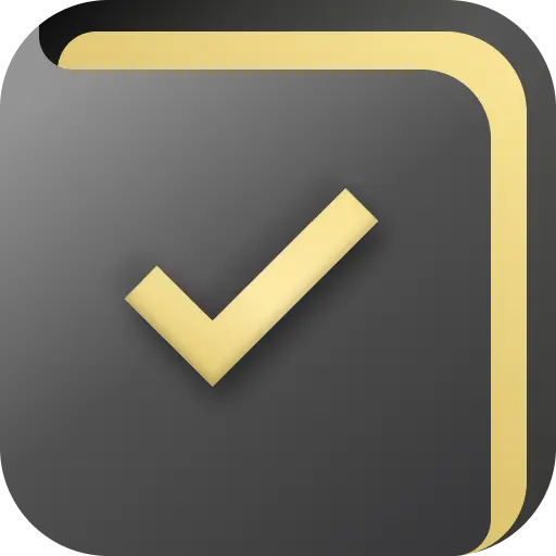 My Tasks: Planner & To-Do List icon