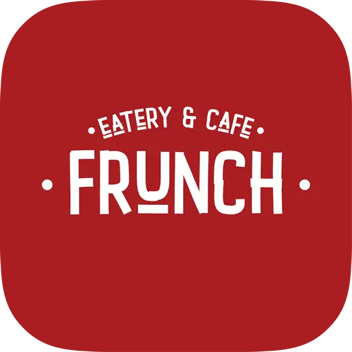 Frunch Eatery icon