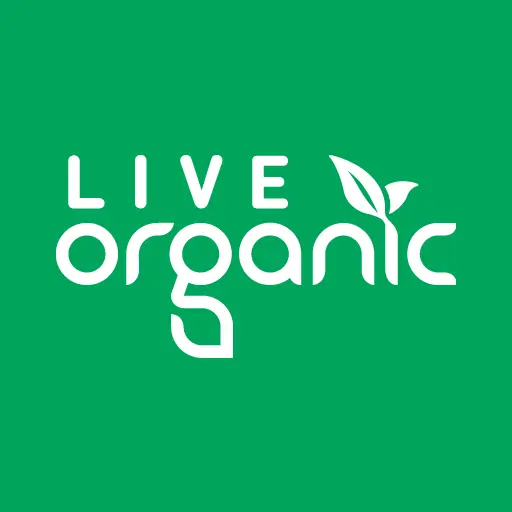 Live Organic icon