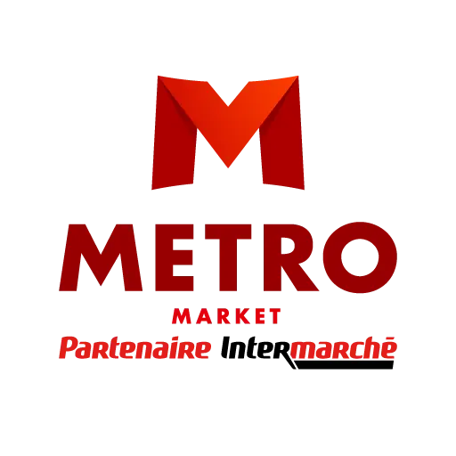 Metro Market LB icon