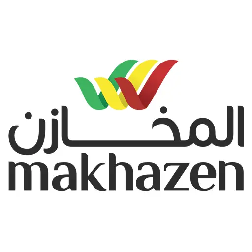 Al Makhazen icon