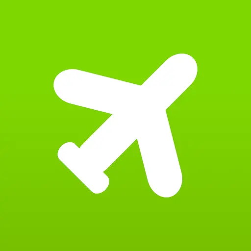 Wego - Flights, Hotels, Travel icon