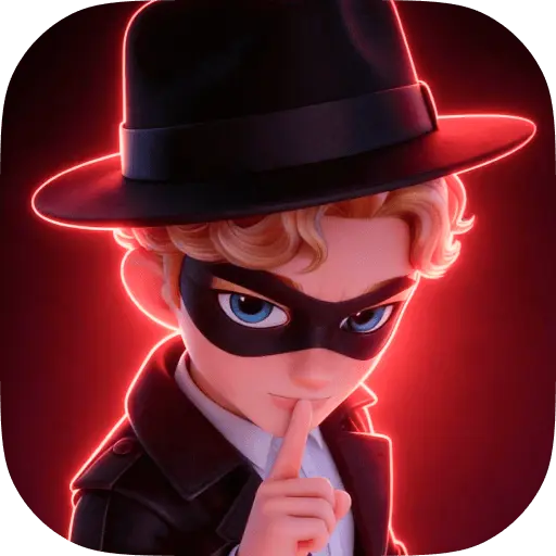 Imposter Online by WePlay icon
