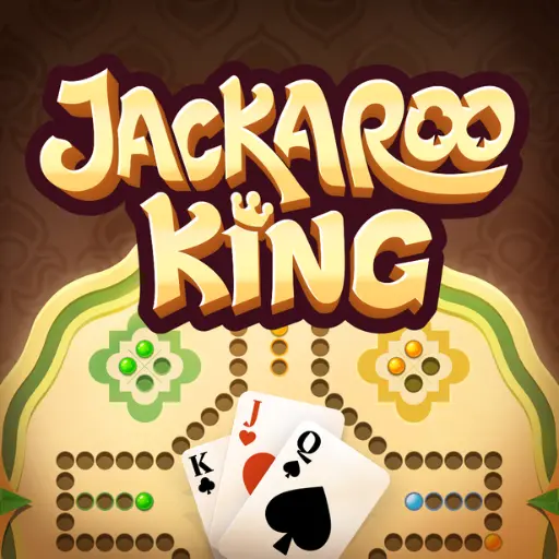 Jackaroo King - Original icon