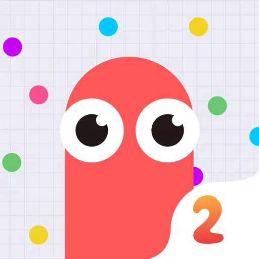 貪吃蛇大作戰2 icon