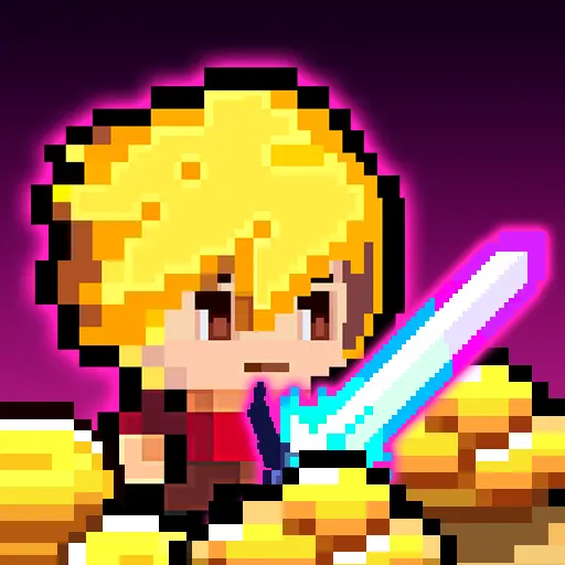 Survivor Warrior-Vampire.io icon