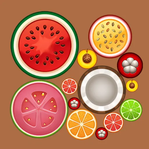 Watermelon Crush icon