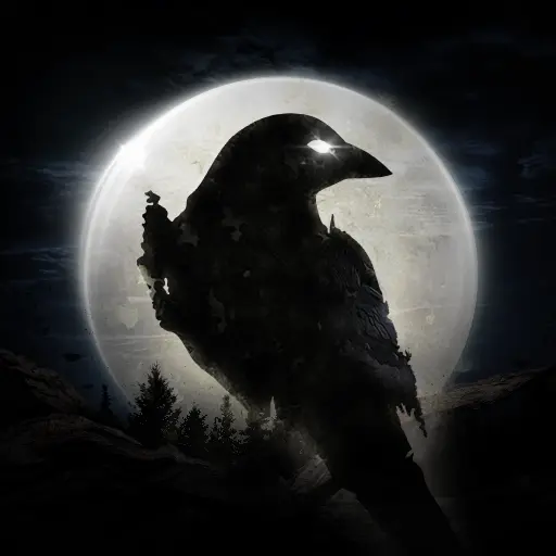 NIGHT CROWS icon