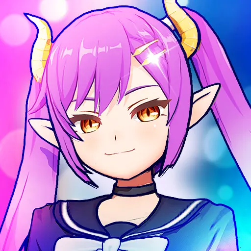 Idle Dragon Princess : AFK RPG icon