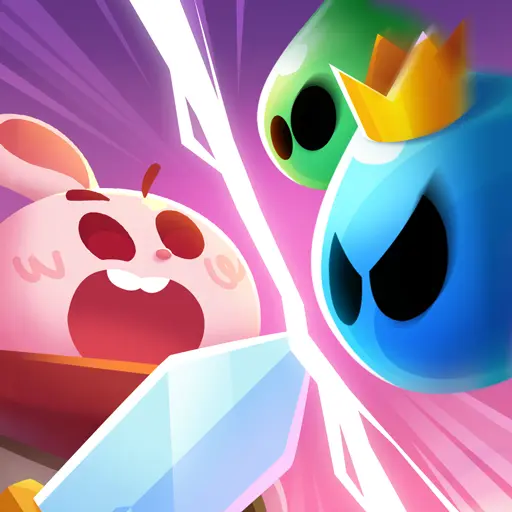 Anipang Matchlike (Puzzle RPG) icon