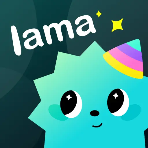 Lama Lite - Voice Chat Room icon