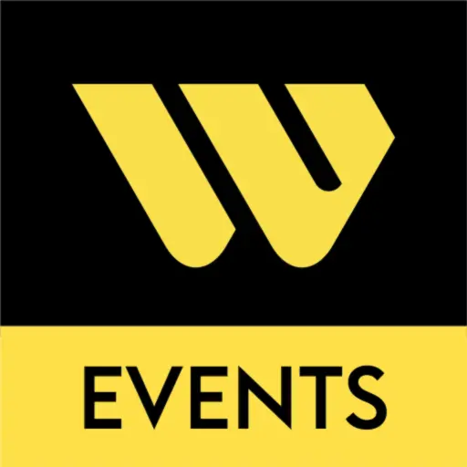 Western Union Events icon