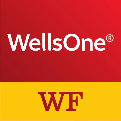 WellsOne Expense Manager  icon