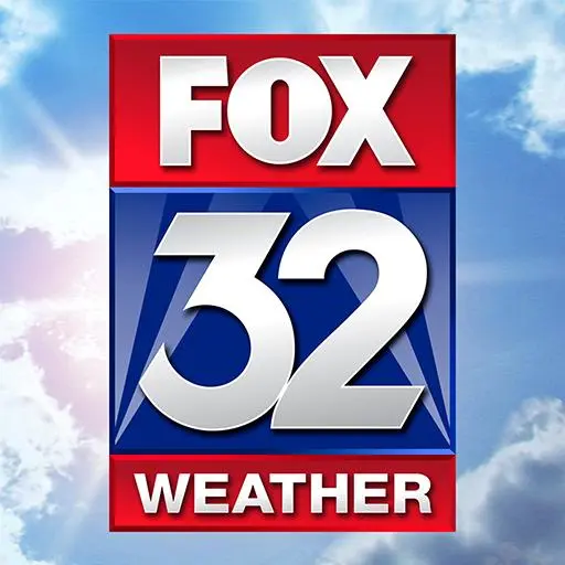 FOX 32 Chicago: Weather icon