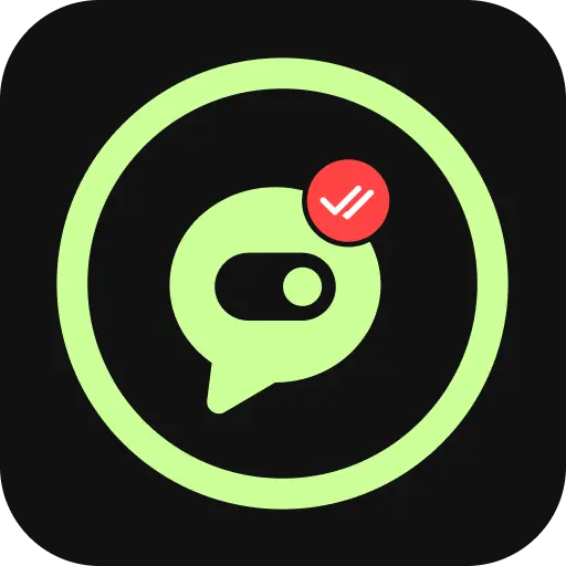 Recover Chat For WA Bubblechat icon