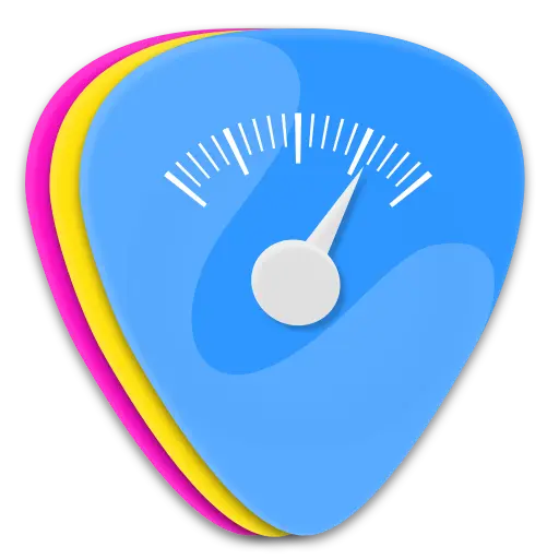 Strings Tuner - Guitar Ukulele icon