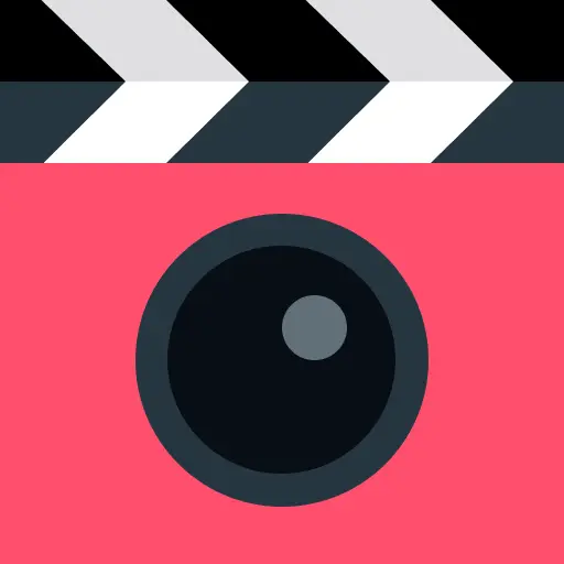 Stop Motion Cartoon Maker icon