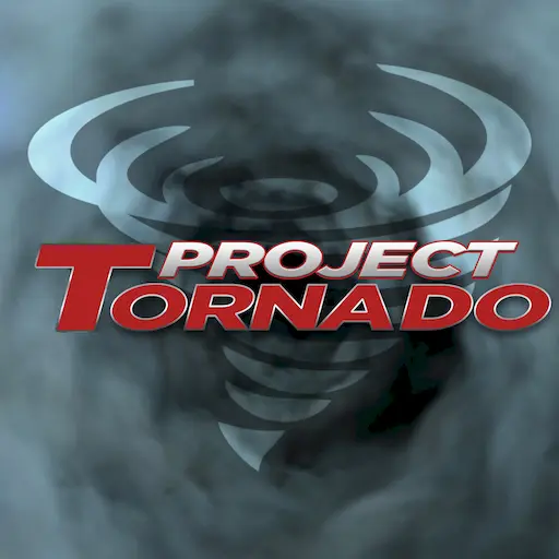 Project Tornado icon