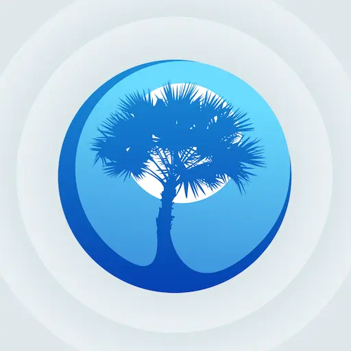 Palmetto Sports icon