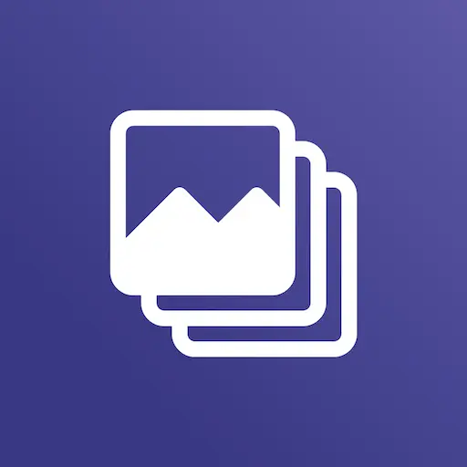 eZy Edit: Batch Photo Editor icon