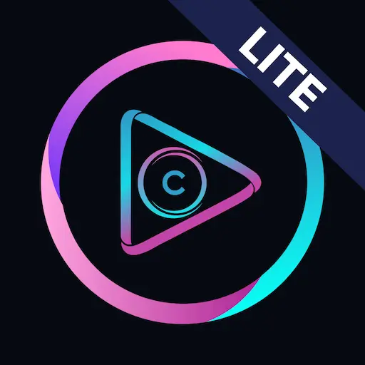 eZy Watermark Videos Lite icon