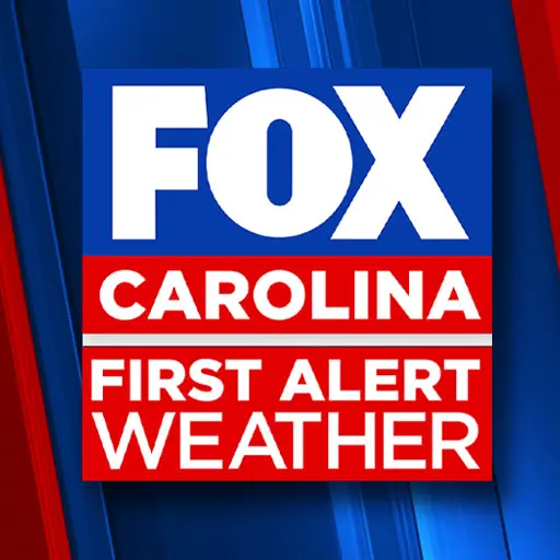 FOX Carolina Weather icon