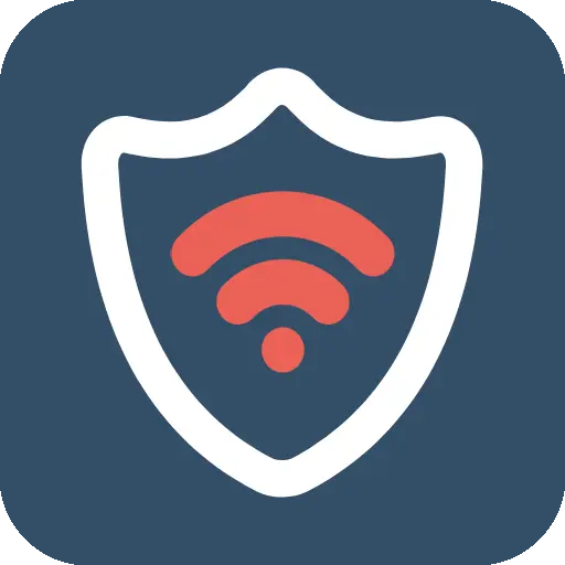 WiFi Detector: Who Use My WiFi icon