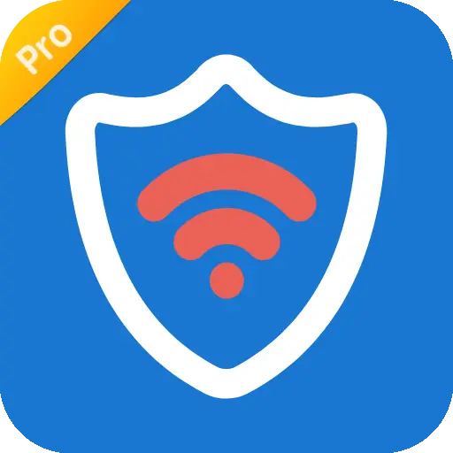 WiFi Thief Detector Pro icon