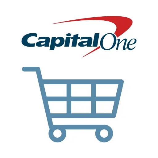 Capital One Shopping icon