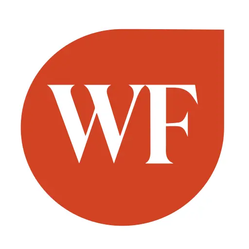 Wild Fork icon