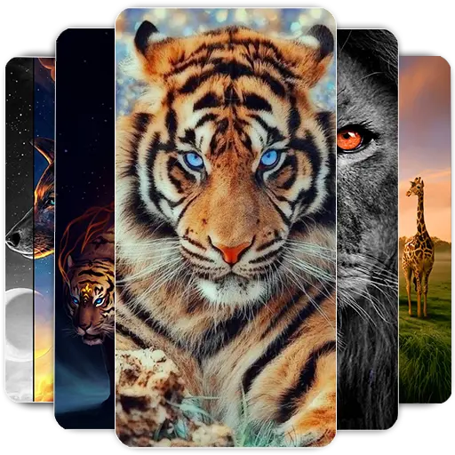 Animal Wallpapers icon