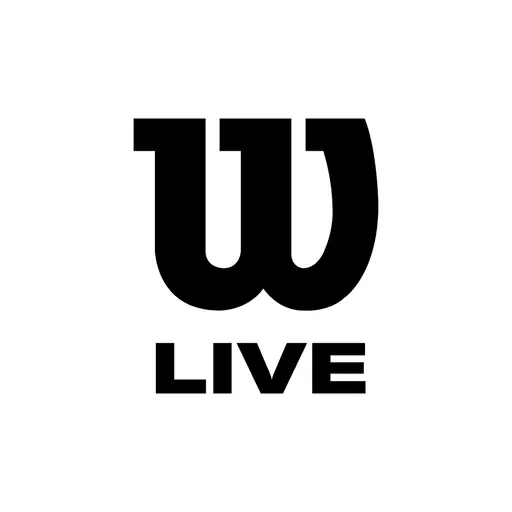 Wilson Live icon