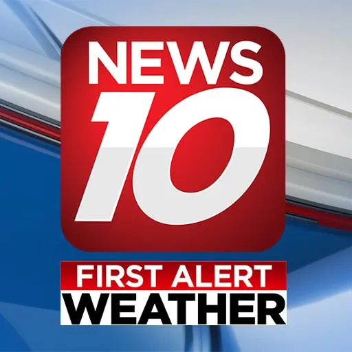 WILX First Alert Weather icon