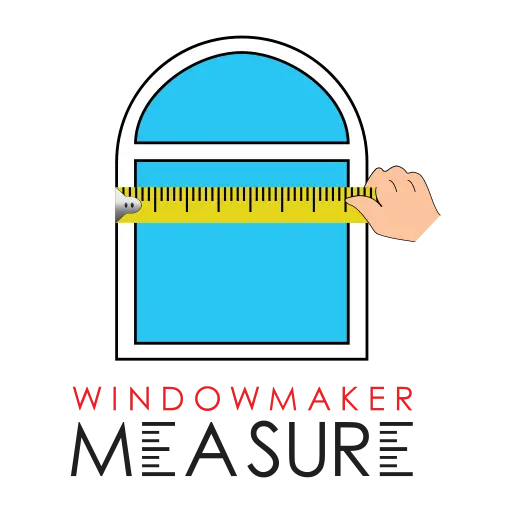 Windowmaker Measure icon