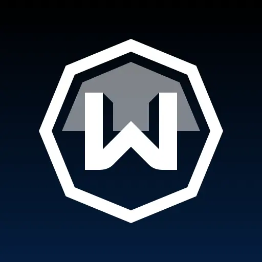 Windscribe VPN icon