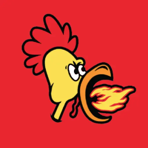 Wing Shack icon