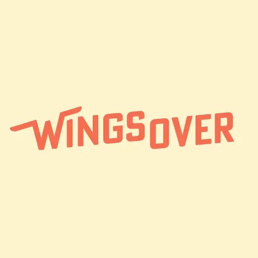 Wings Over icon