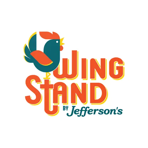 WingStand by Jefferson's icon