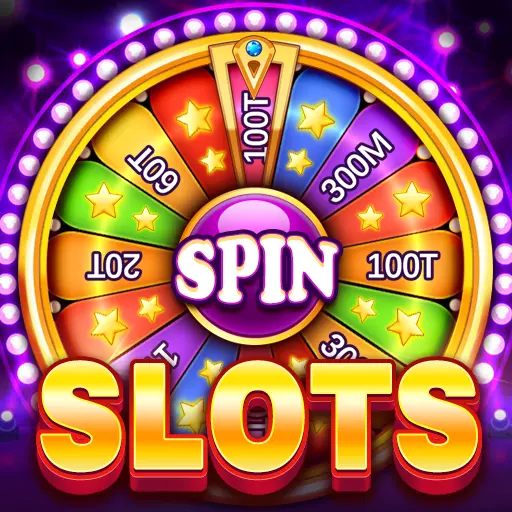 Winning Jackpot Slots Casino icon