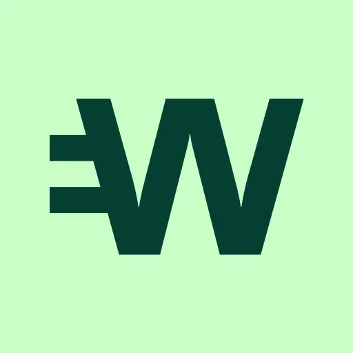 Wirex: All-In-One Crypto App icon