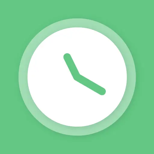 World Clock Widget icon