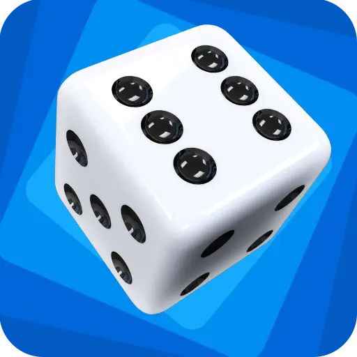 Dice With Buddies™ Social Game icon