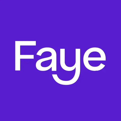 Faye Travel Insurance icon