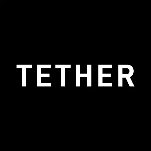 Tether LMS icon