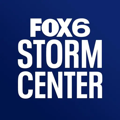 FOX6 Milwaukee: Weather icon