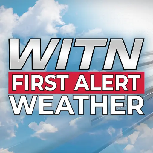 WITN Weather App icon