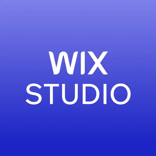 Wix Studio icon