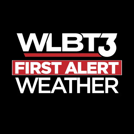 WLBT First Alert Weather icon