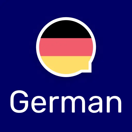 Wlingua - Learn German icon