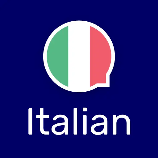 Wlingua - Learn Italian icon